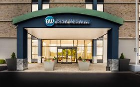 Best Western Executive Hotel New Haven-West Haven